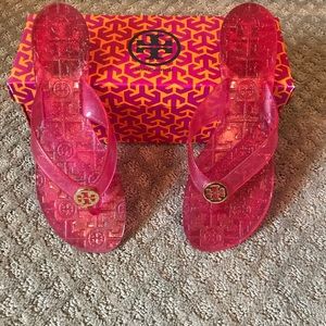 Tory Burch sandals
